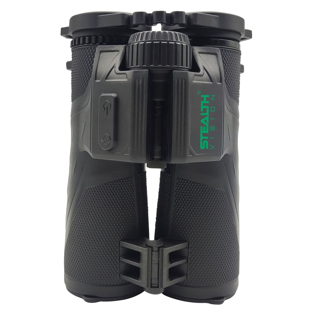 8X40 ED Range Finding Binoculars - Image 2